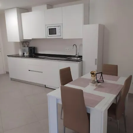 Remanso Urbano Lejlighed Málaga