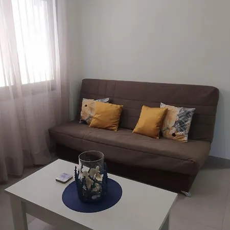 Remanso Urbano Apartamento Málaga