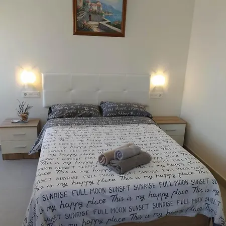 Remanso Urbano Apartamento