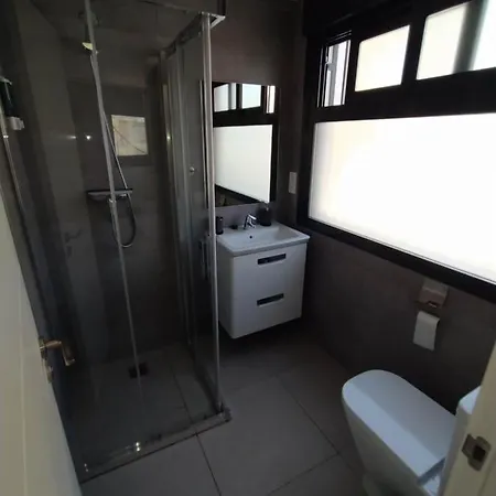 Remanso Urbano Apartamento *