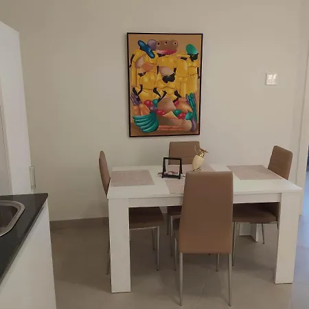 Apartamento Remanso Urbano Málaga