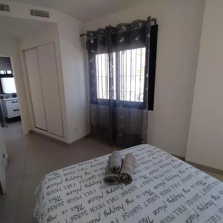 Remanso Urbano Apartamento