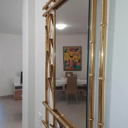 Remanso Urbano * Málaga