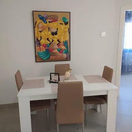Apartamento Remanso Urbano *